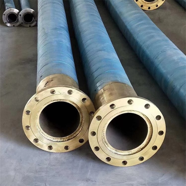 工业高中低压输油胶管