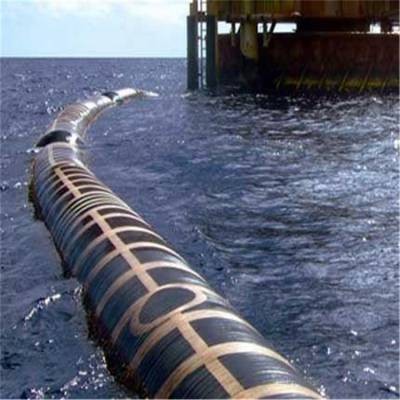 海洋输油胶管
